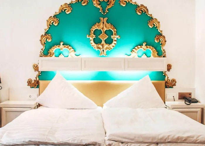 Hotel Saalbacher Hof 4*