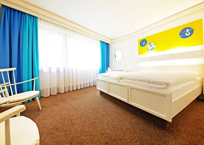 Saalbacher Hof Hotel