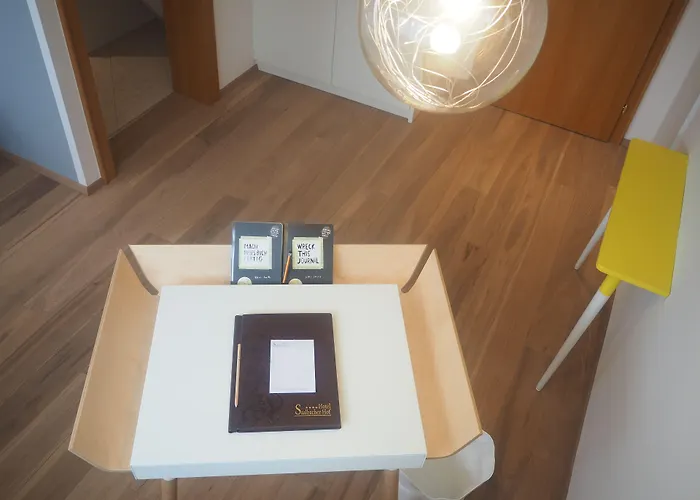 Hotel Saalbacher Hof 4*