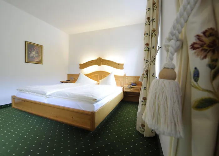 Hotel Saalbacher Hof 4*
