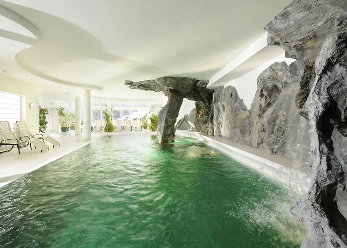 Saalbacher Hof 4*