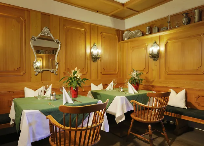 Saalbacher Hof