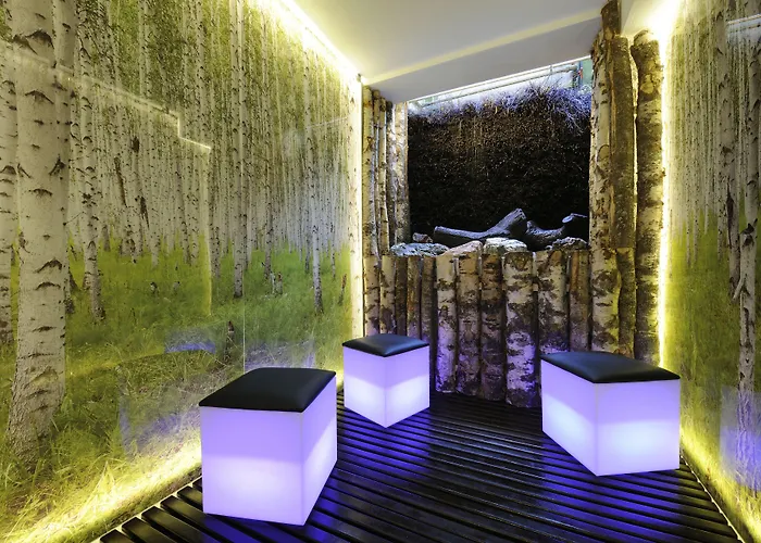 Hotel Saalbacher Hof 4*