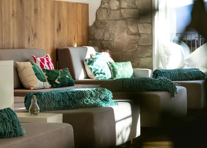 Hotel Saalbacher Hof Saalbach-Hinterglemm