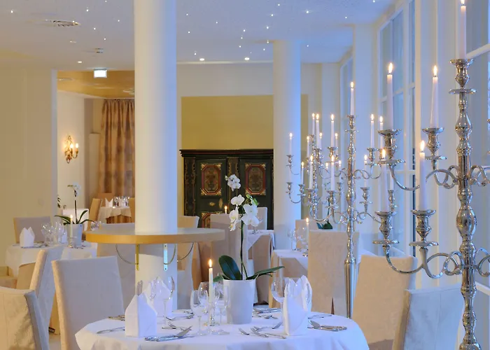 Saalbacher Hof