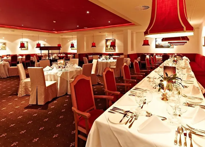 Saalbacher Hof 4*