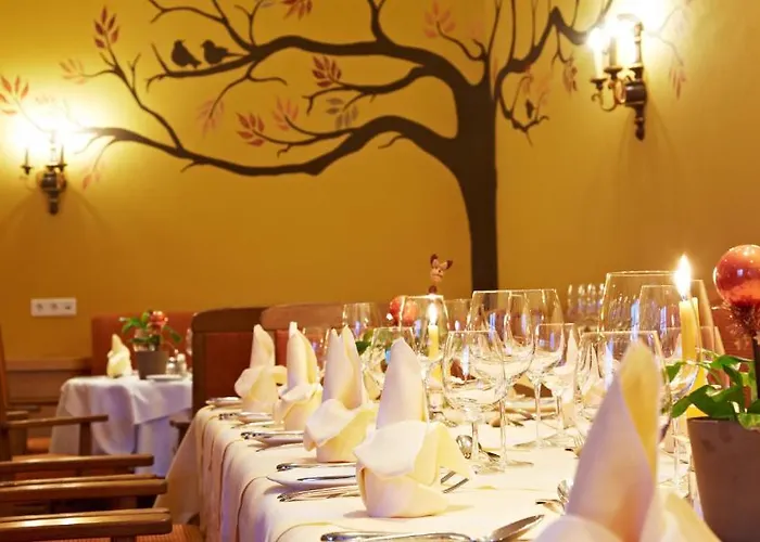 Hotel Saalbacher Hof